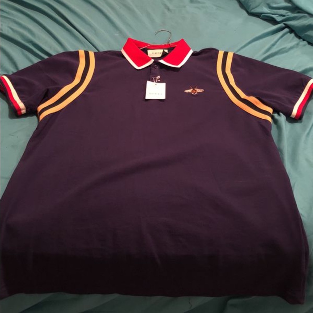 Gucci polo